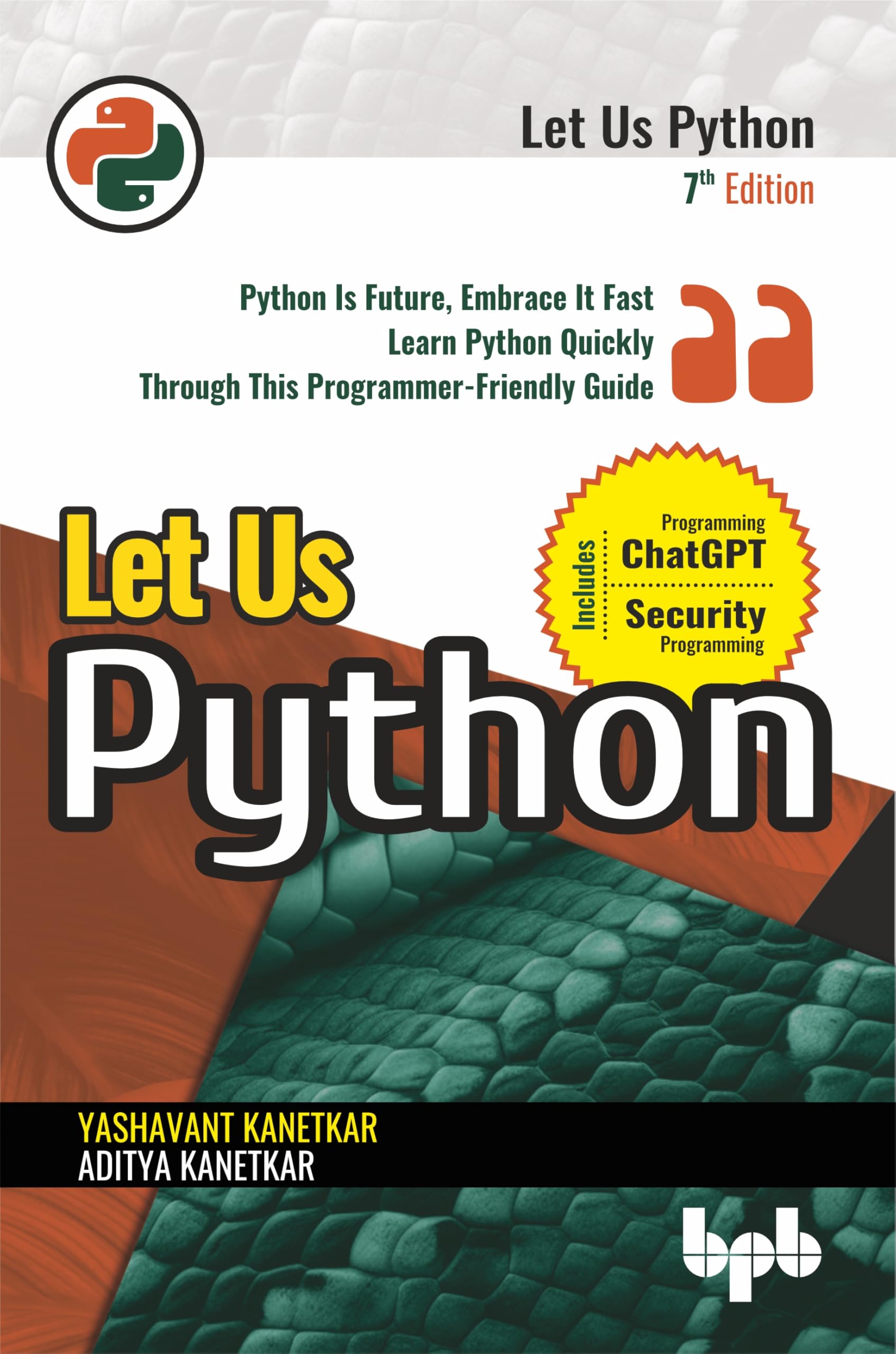 Let Us Python
