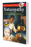 NonHarming TherapyNaturopathy By Sawan
