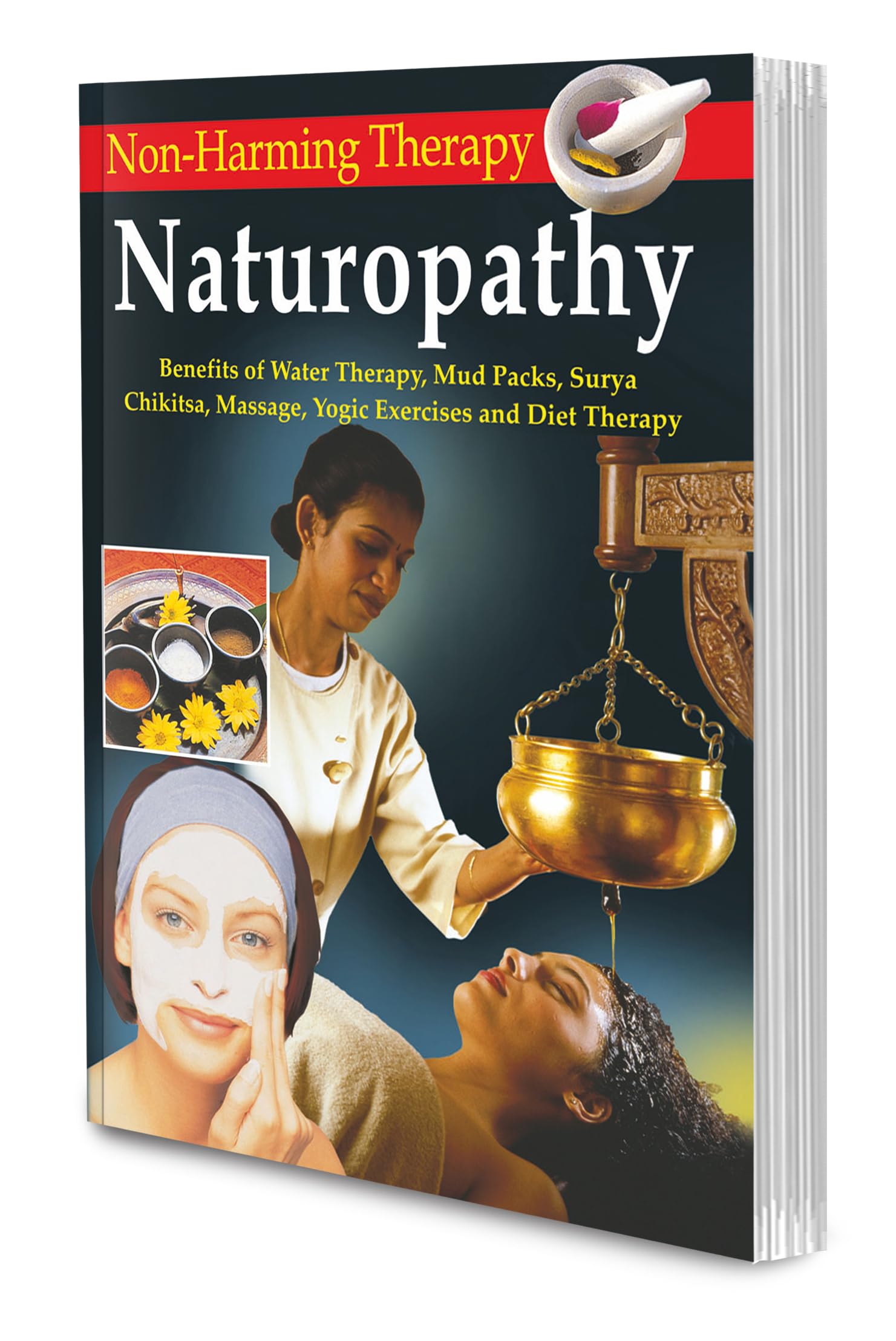 NonHarming TherapyNaturopathy By Sawan