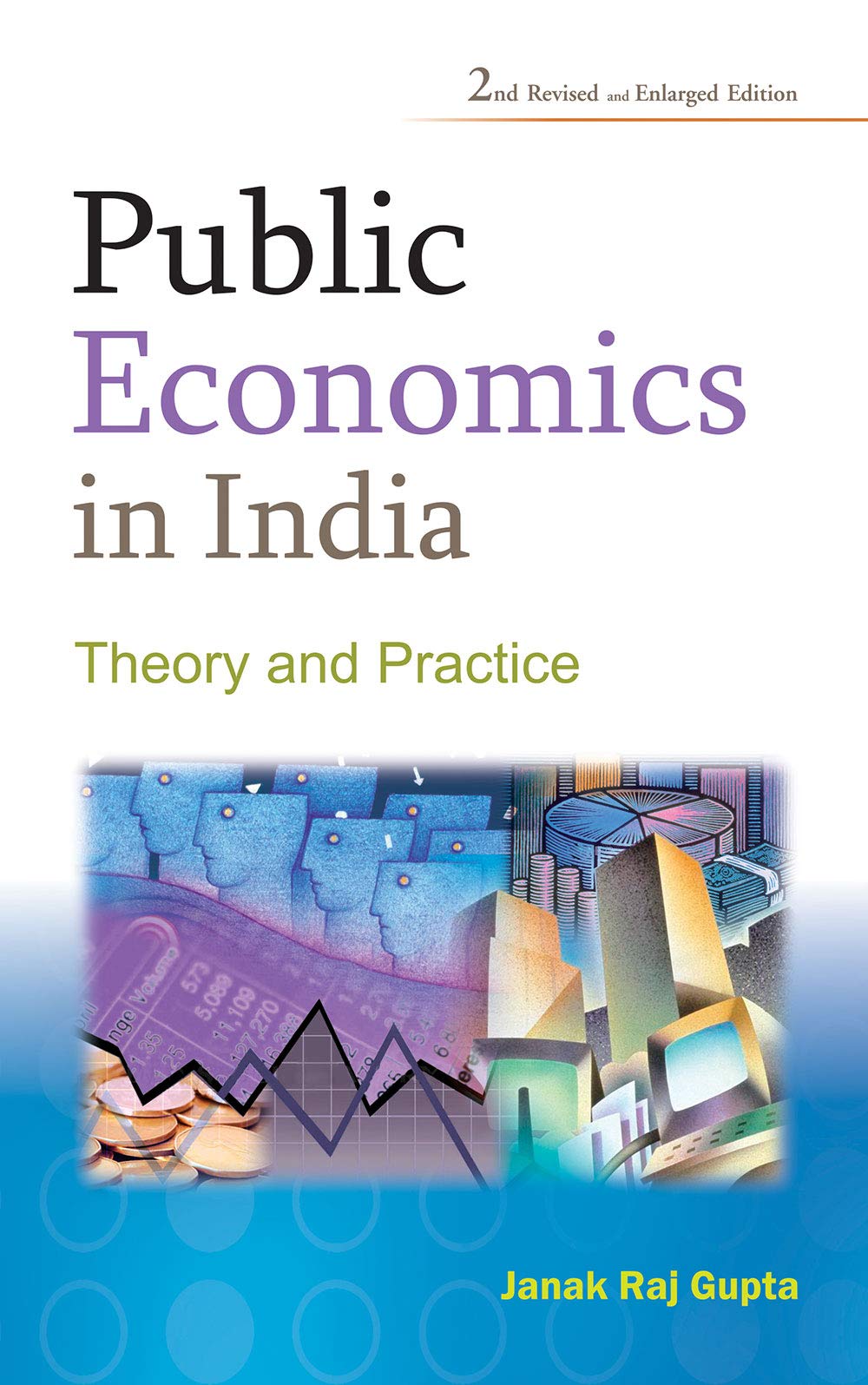 Public Economics In India: Theory And Practice