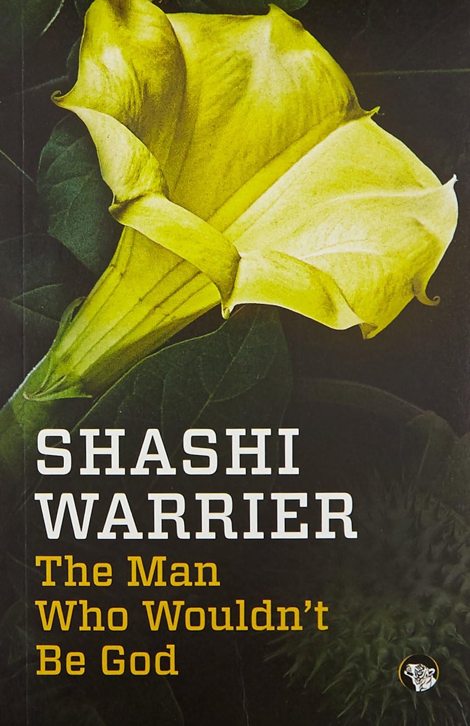 The Man Who Wouldnt Be God