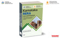 Taxmanns Karnataka RERA | Law & Practice  Practiceoriented analytical handbook covering registration, certification, annual 