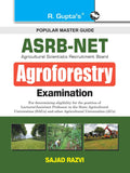 ASRBNET: Agroforestry Entrance Exam Guide