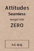 Attitudes Seamless Merger into Zero