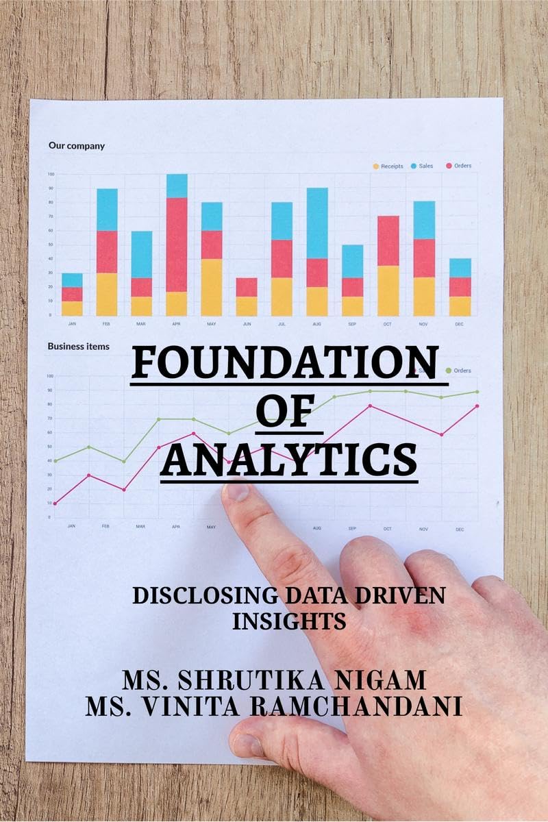 Foundation of Analytics