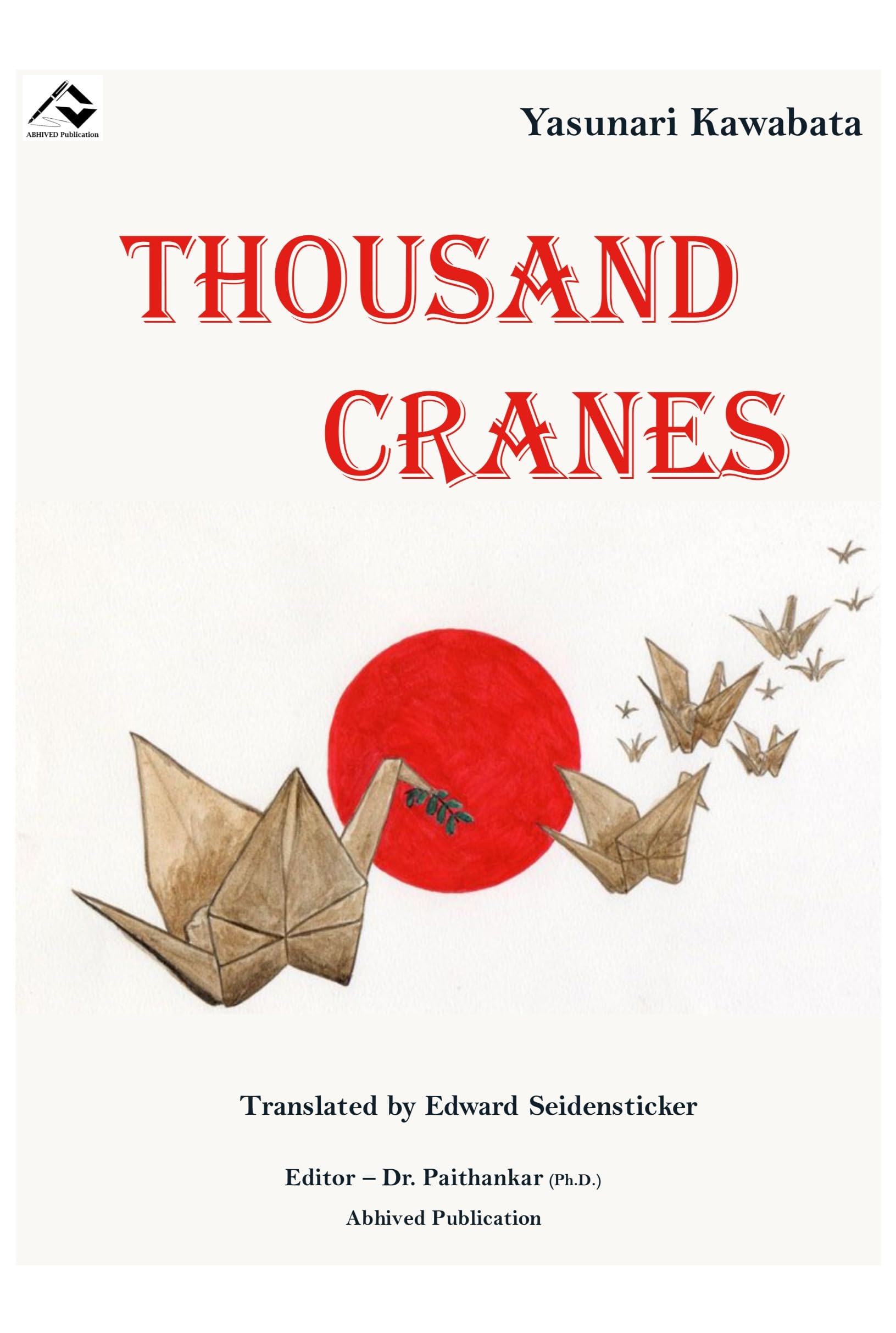 Thousand Cranes