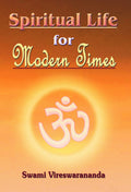 Spiritual Life for Modern Times