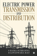 Electric Power Transmission And Distribution