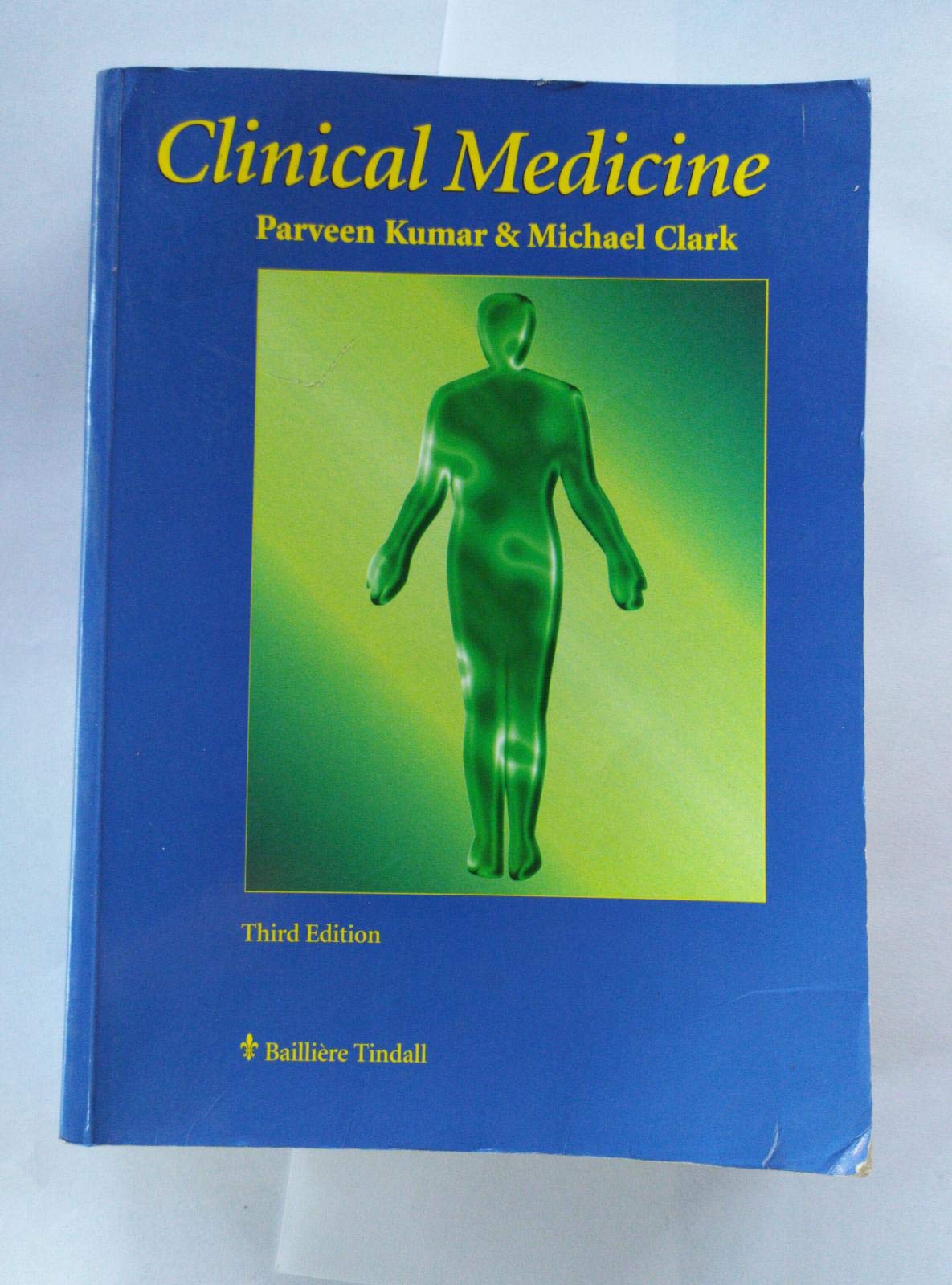 Clinical Medicine