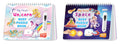 My First Unicorn and Space Busy Puzzle Book : Sticker Activities book for Toddlers, Kids Activity Book, Sticker Fun for Early Le