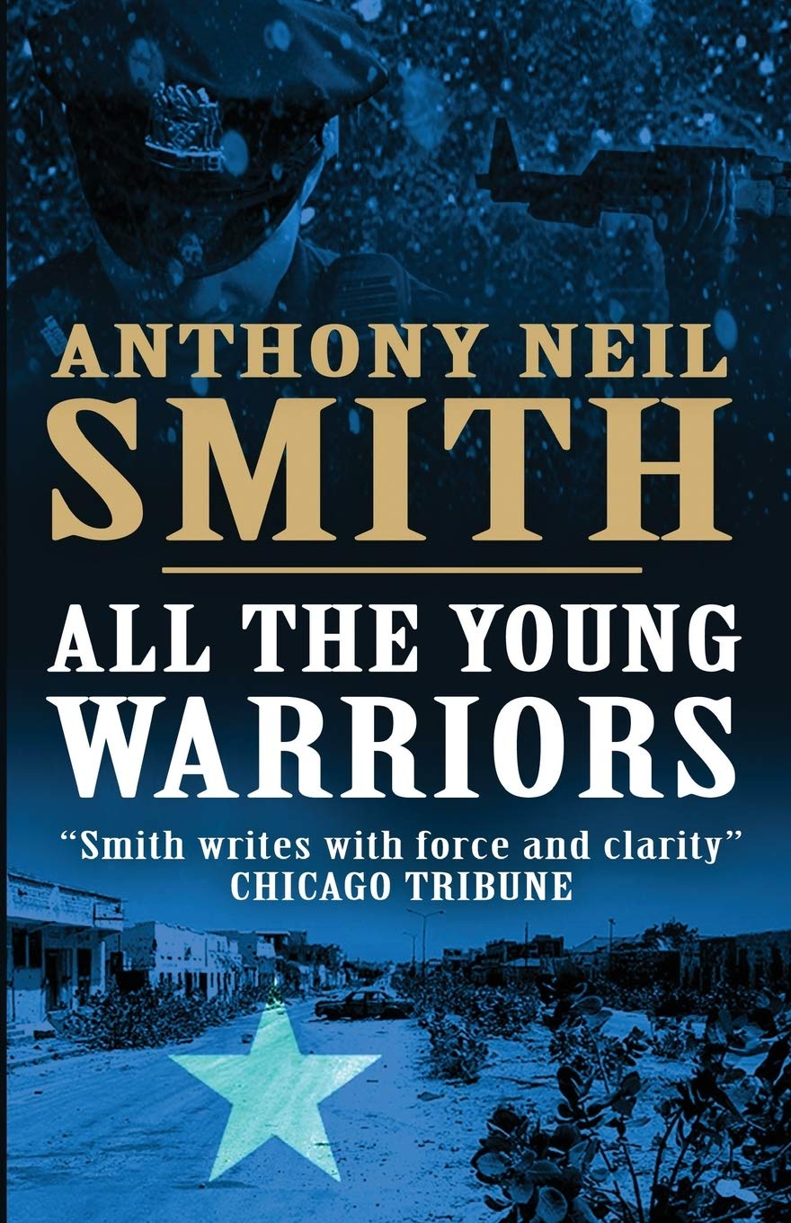 All The Young Warriors