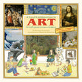 A Childs Introduction to Art: The Worlds Greatest Paintings and Sculptures (A Childs Introduction Series)