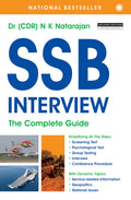 SSB Interview: The Complete Guide