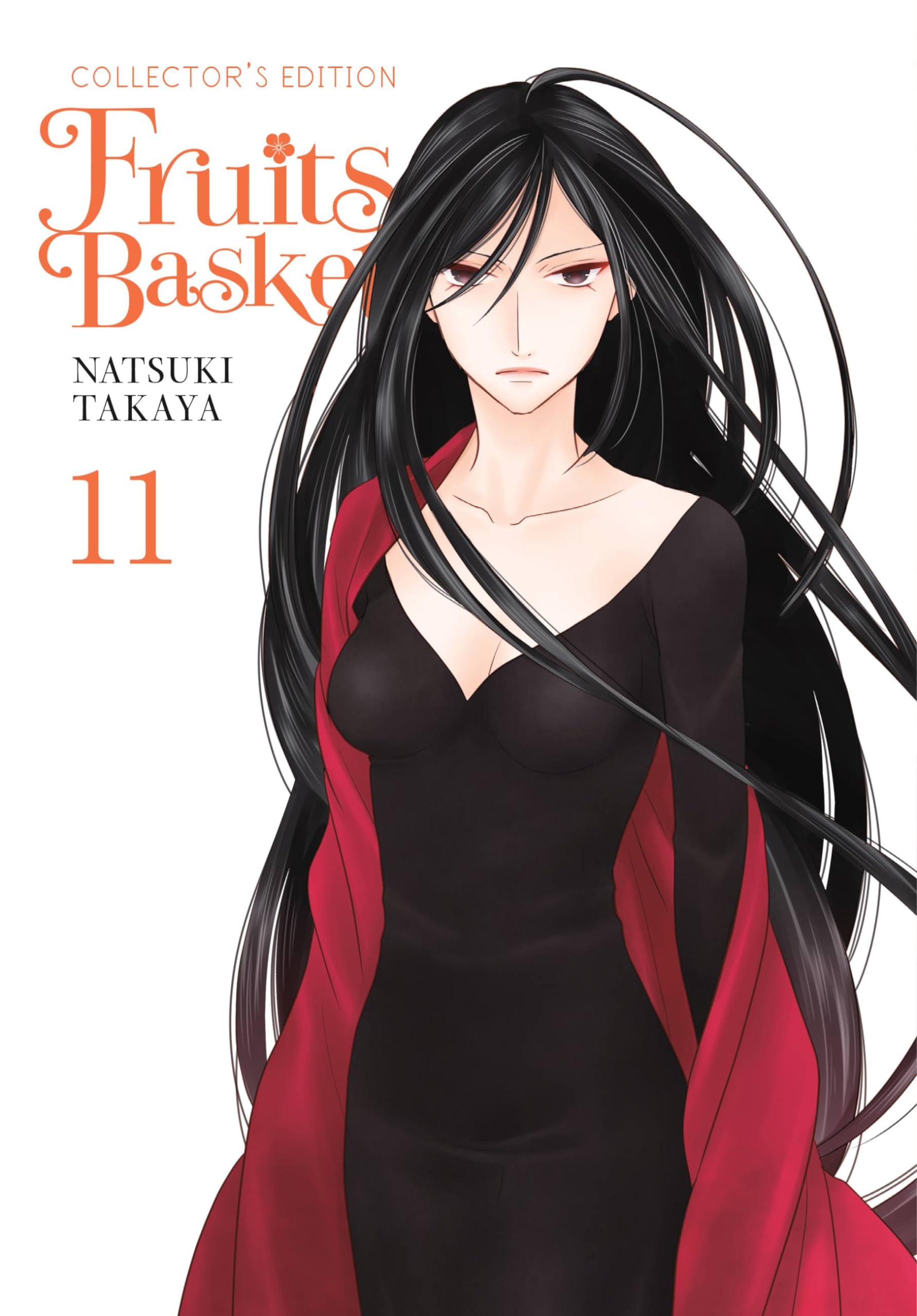 Fruits Basket Collectors Edition, Vol. 11 (Volume 11)