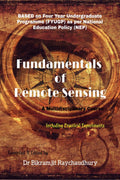 Fundamentals of Remote Sensing