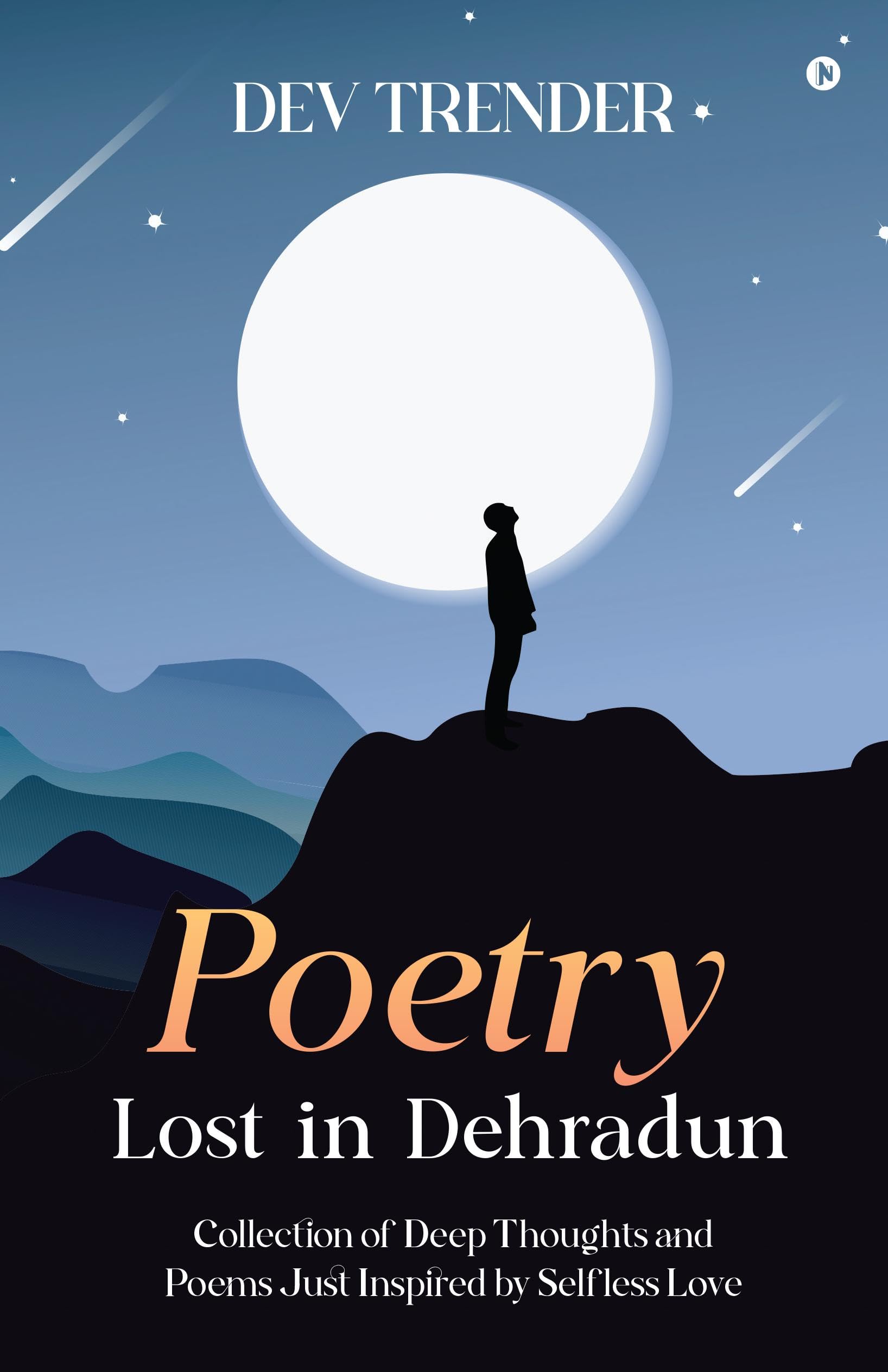 Poetry Lost In Dehradun