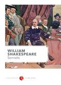 Sonnets by Shakespeare