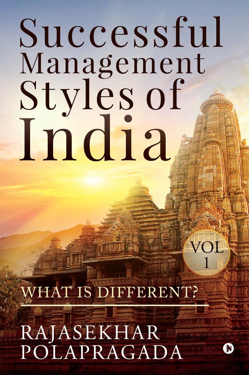 Successful Management Styles Of India