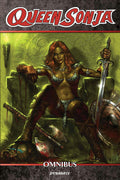 Queen Sonja Omnibus Volume 1 (QUEEN SONJA OMNIBUS TP)