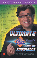 The Ultimate Bournvita Quiz Contest Book of Knowledge  Vol. 1