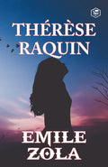 Therese Raquin (Mint Editions)