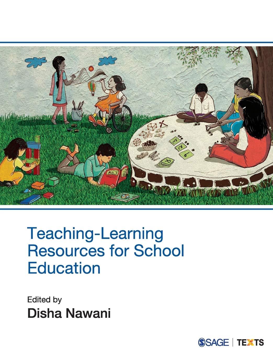 TeachingLearning Resources for School Education