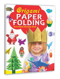Origami Paper Folding3 | Activity Book By Sawan