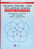 Graph Theory and Its Applications (Textbooks in Mathematics)
