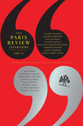 Paris Review Interviews [Paperback] (v. 3)