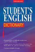 Students English Dictionary | Hardbound Reference Book for Children Ages 916 | 1088 Pages, EasytoFollow Pronunciation, Vocabu