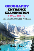 Geography Entrance Examination Guide : For Ug & Pg Students