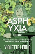 Asphyxia