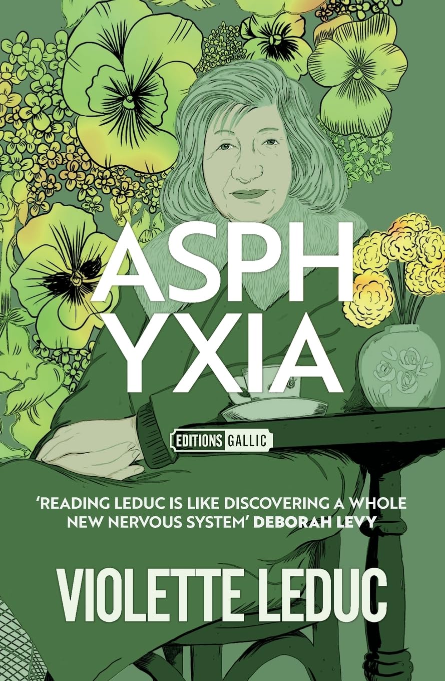 Asphyxia