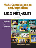 Mass Communication And Journalism For UgcNet/Slet