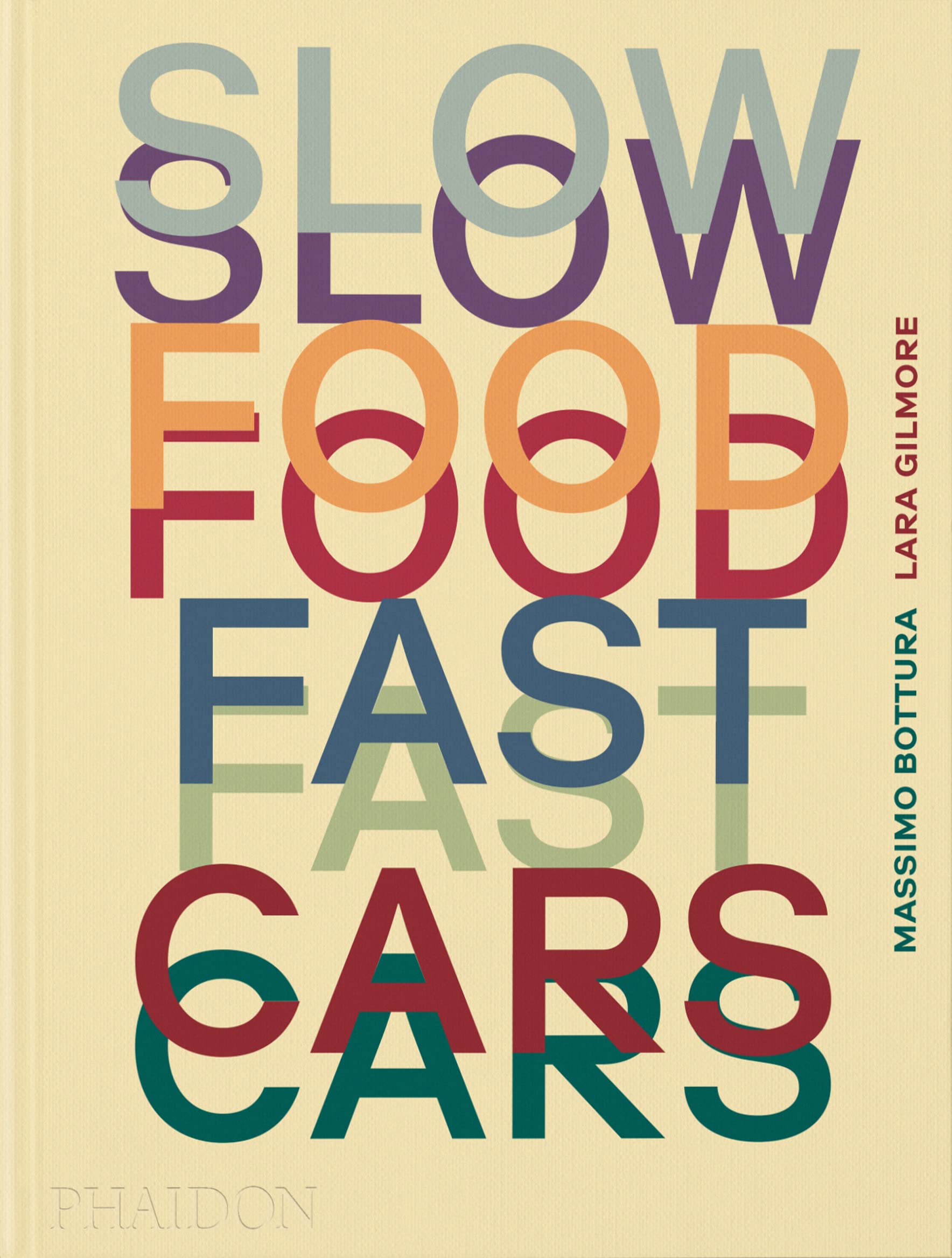 Slow Food, Fast Cars: Casa Maria Luigia  Stories and Recipes