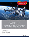 Satellite Communications: As per AICTE | e