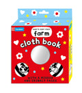 Farm (Babys Very First Book)