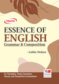Essence of Grammar Class 9/10