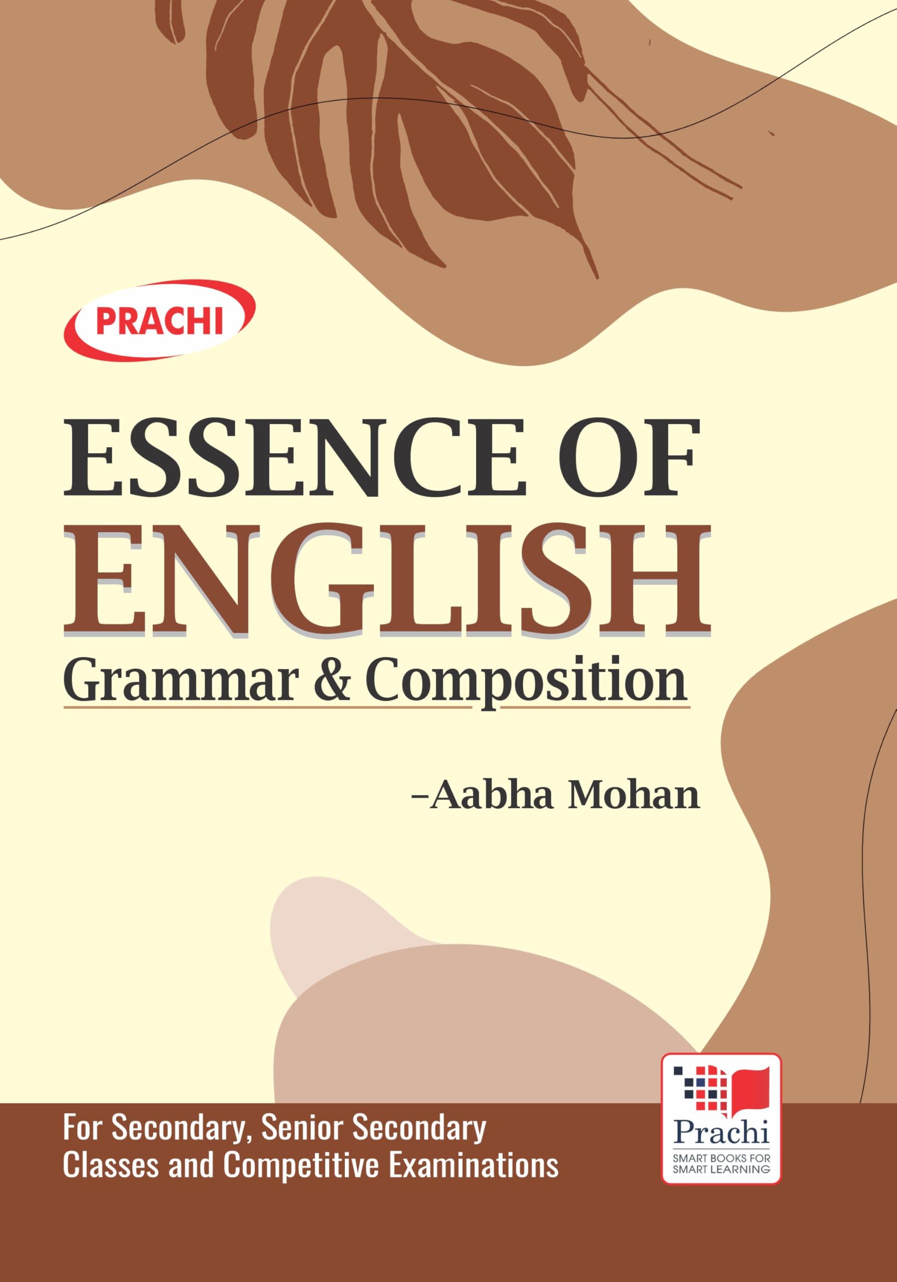 Essence of Grammar Class 9/10
