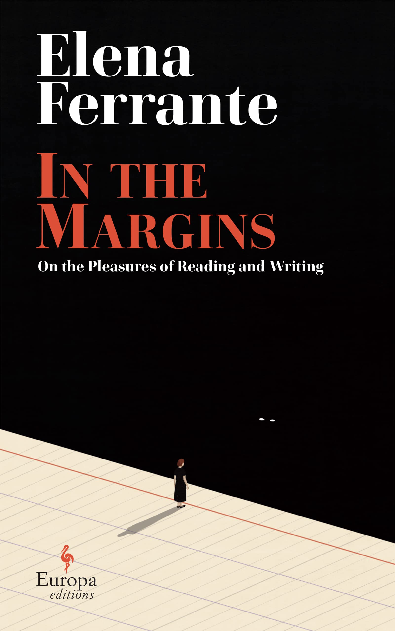 In the Margins. On the Pleasures of Reading and Writing