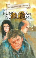 Om Illustrated Classics: The Hunchback of Notre Dame [Hardcover] [Jan 01, 2013] OMKIDZ