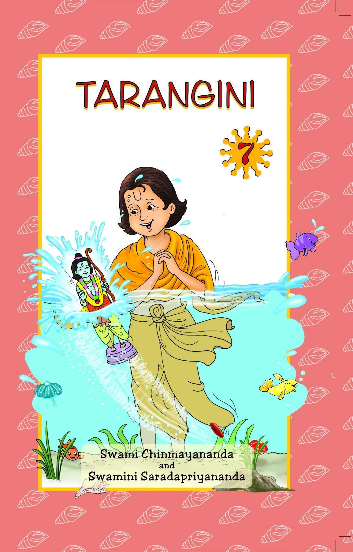Tarangini  7 (New)
