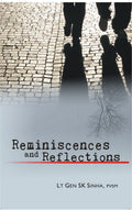 Reminiscences And Reflections