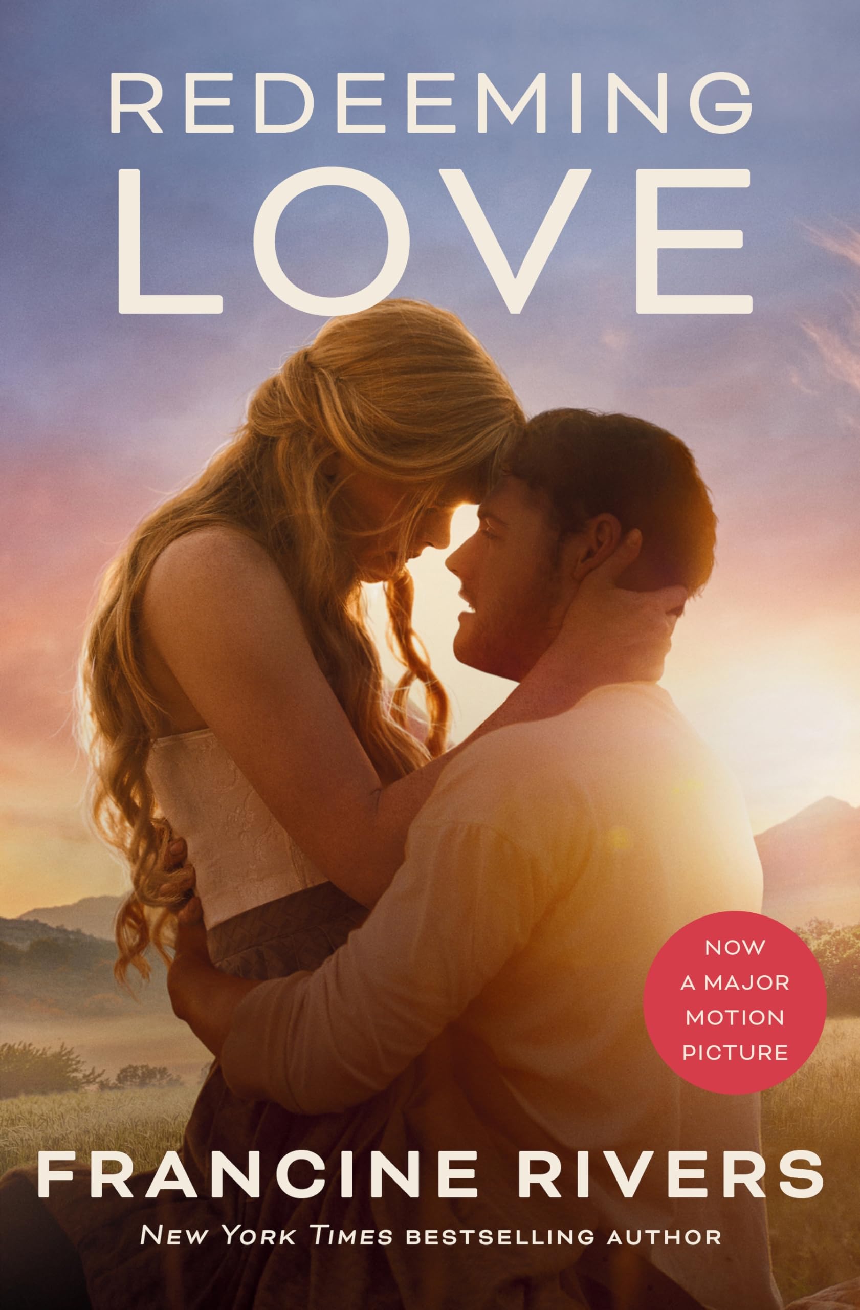 Redeeming Love (Movie TieIn)