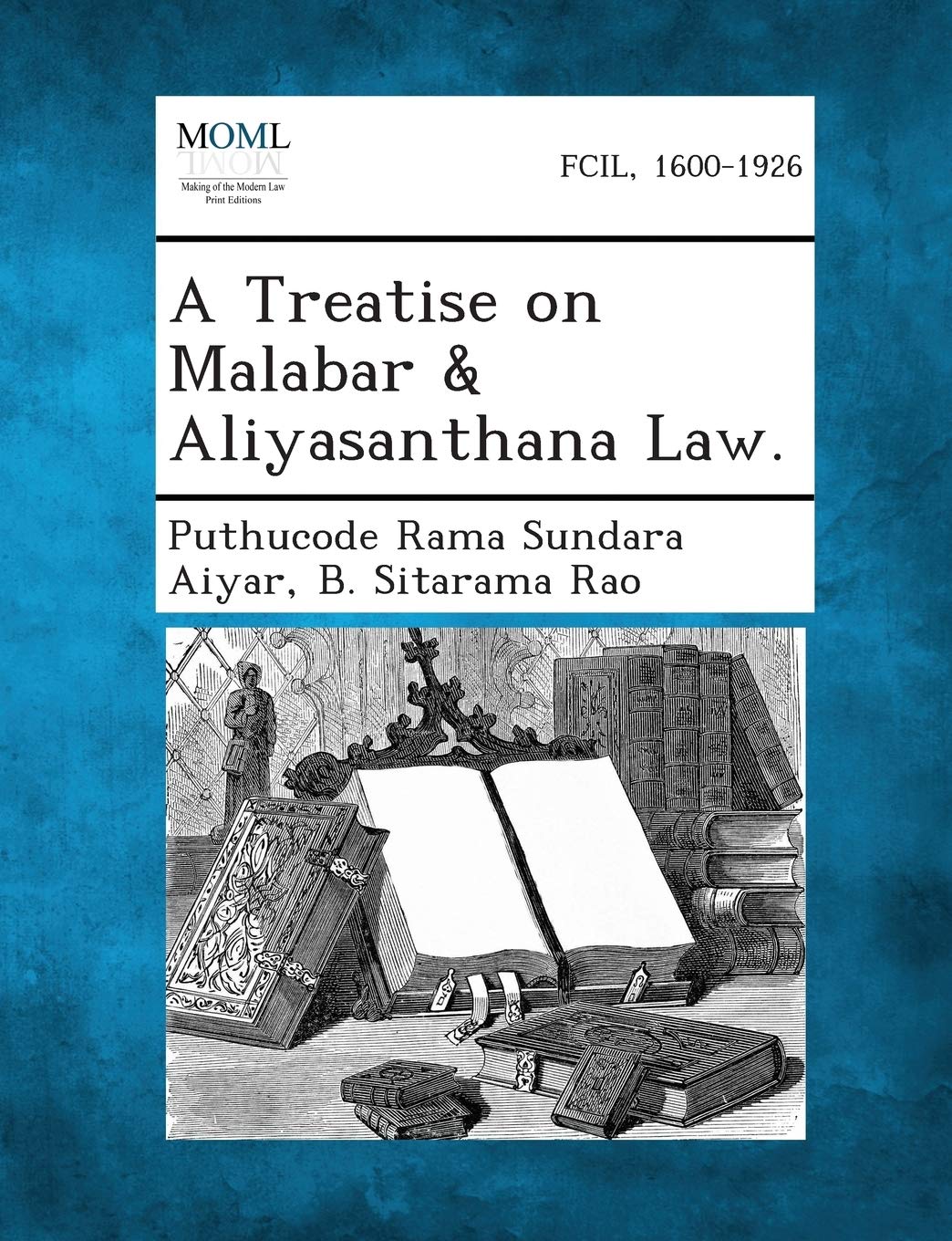 A Treatise on Malabar