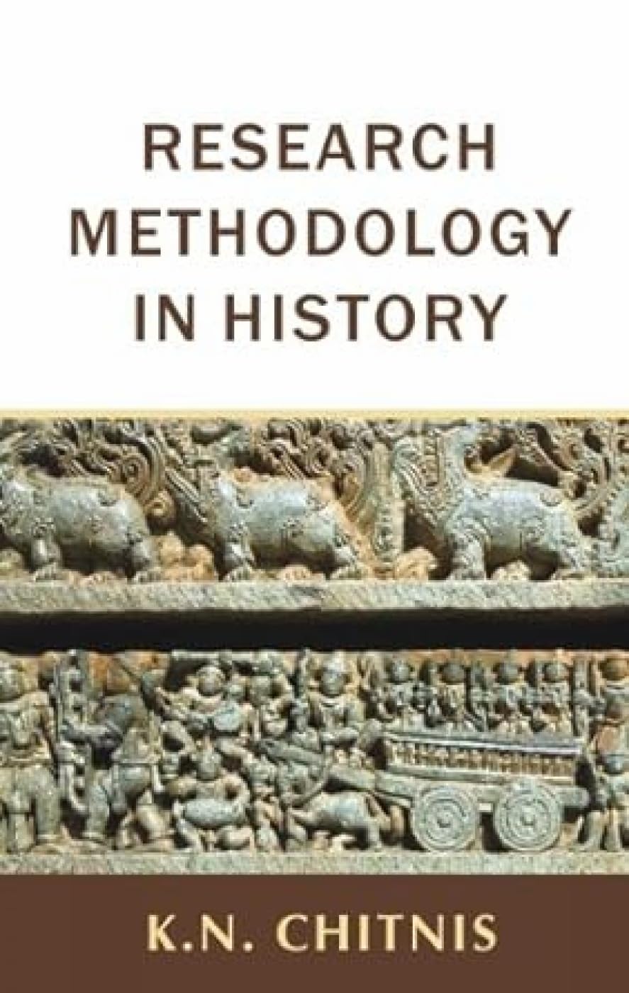 Research Methodology In History