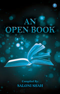 AN OPEN BOOK