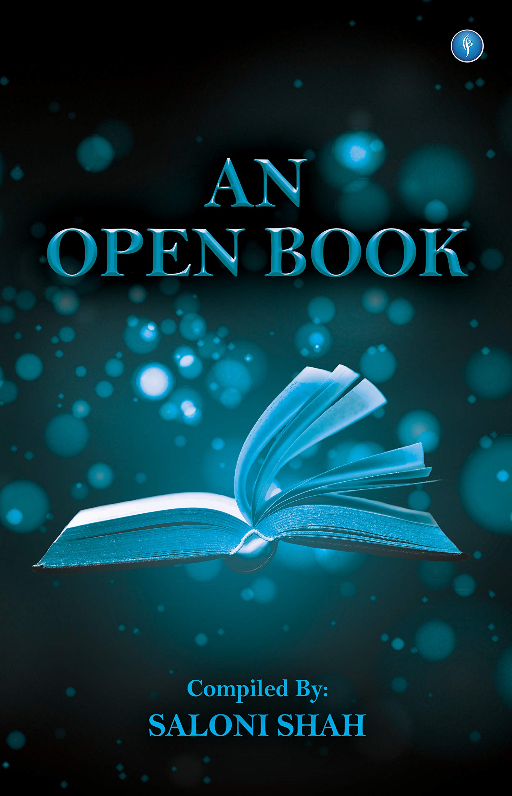 AN OPEN BOOK