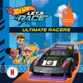 Hot Wheels Lets Race: Ultimate Racers