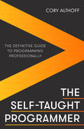 THE SELFTAUGHT PROGRAMMER